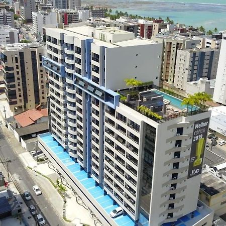 Flat Na Melhor Localizacao De Maceio. Екстериор снимка