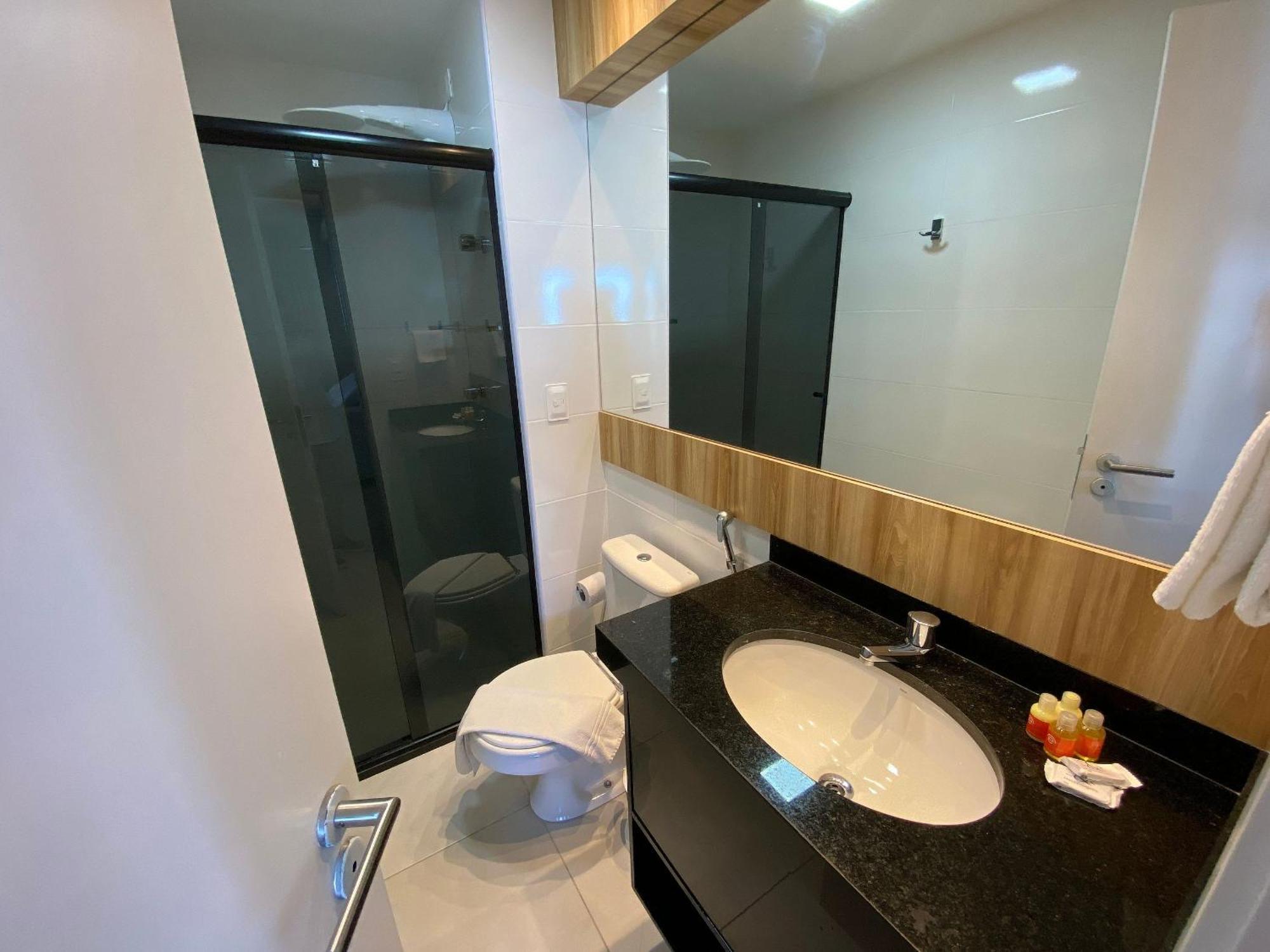 Flat Na Melhor Localizacao De Maceio. Екстериор снимка